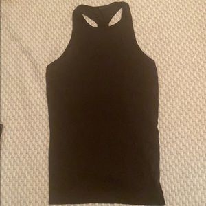 lululemon swiftly tank top